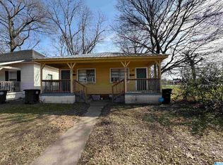 3517-3519 Avenue C Aly, Birmingham, AL 35218