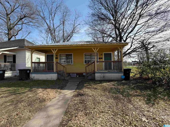 3517-3519 Avenue C Aly, Birmingham, AL 35218