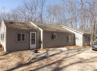 241 Pocahontas Ave, Higgins Lake, MI 48627