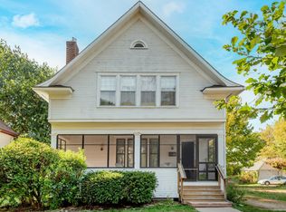 1073 16th Ave SE, Minneapolis, MN 55414