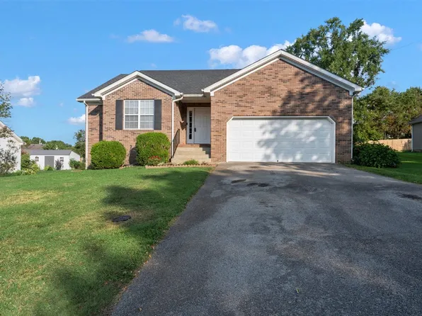 750 Hillgreen St, Bowling Green, KY 42101