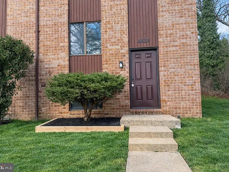 5833 Diggers Ln #1-07 — Photo 6