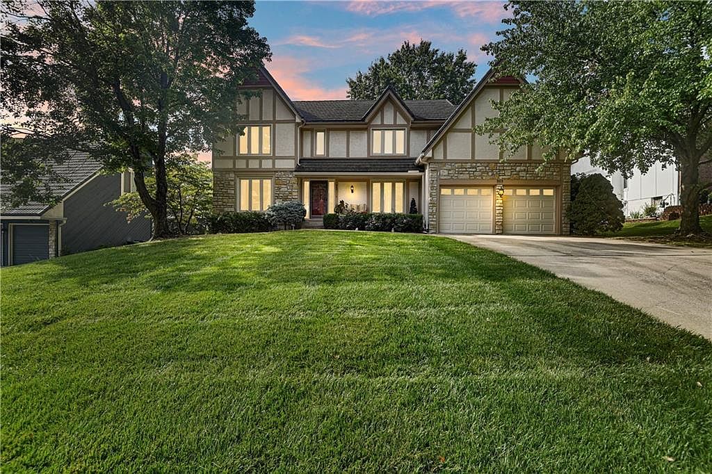 323 NW Woods Chapel Rd, Lees Summit, MO 64064 MLS 2451034 Zillow