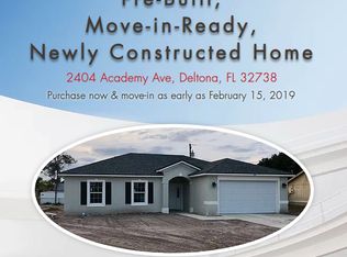 2404 Academy Ave, Deltona, FL 32738