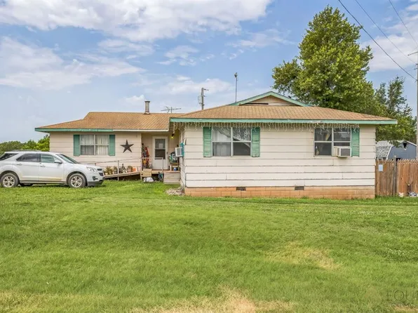 11623 W 100th St, Coyle, OK 73027