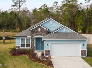 3138 Firethorn Ave, Orange Park, FL 32065