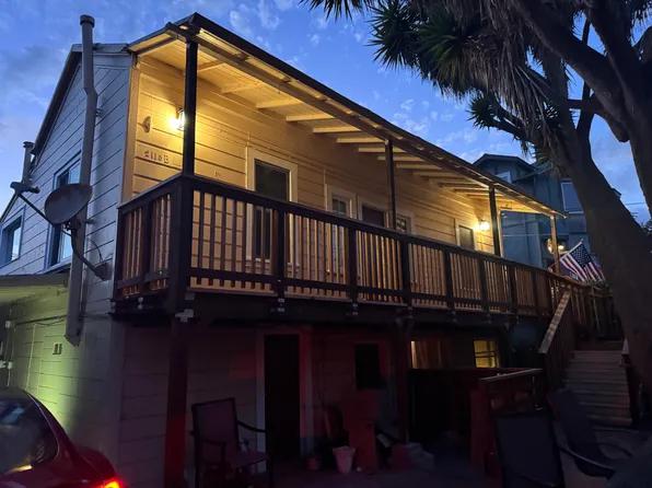 2118 California St Unit B, Berkeley, CA 94703