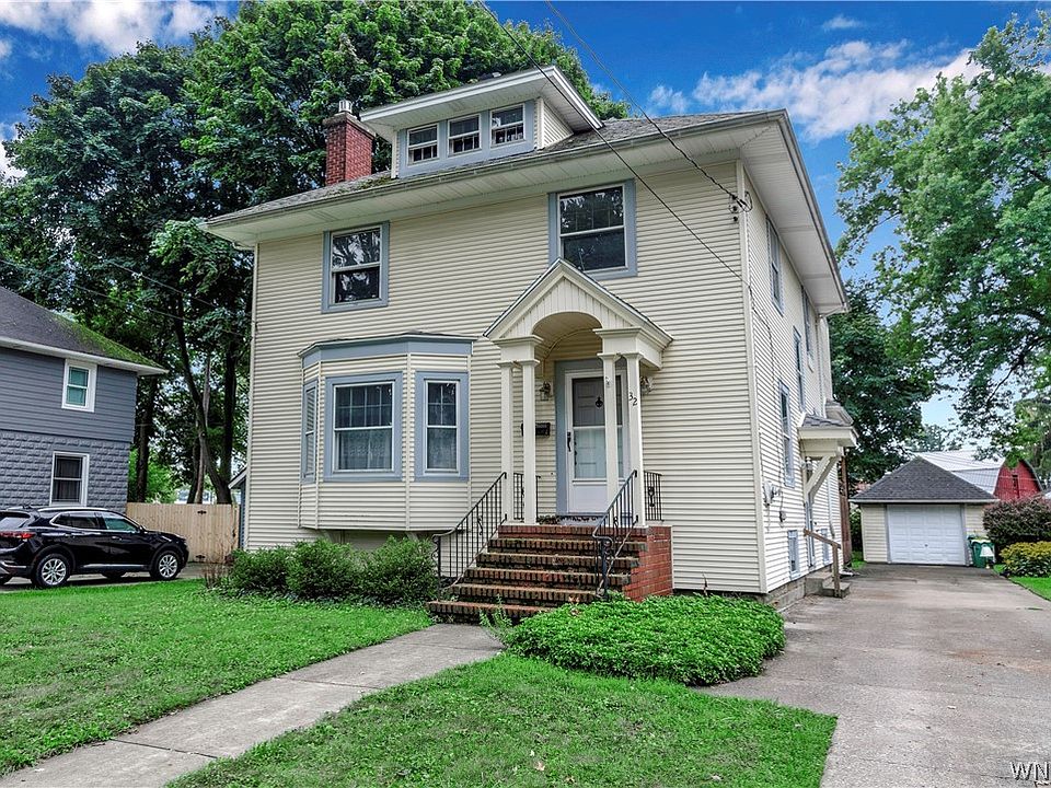 32 Maple Ave, Hamburg, NY 14075 Zillow