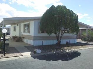 8780 E McKellips Rd LOT 136, Scottsdale, AZ 85257