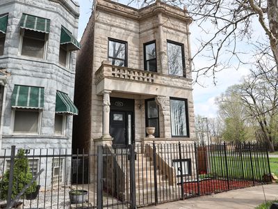 1253 S Millard Ave, Chicago, IL, 60623