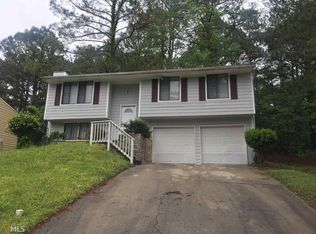 6870 Kimberly Mill Rd, College Park, GA 30349