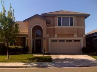 1540 Cherry Blossom Ln, Tracy, CA