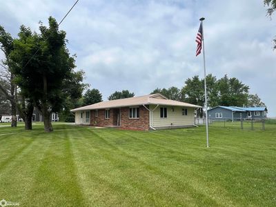 204 W 4th St, Packwood, IA, 52580