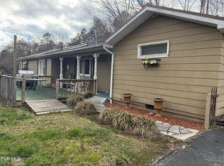 401 N Mohawk Dr, Erwin, TN 37650