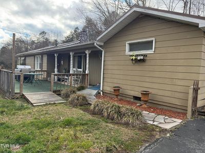 401 N Mohawk Dr, Erwin, TN, 37650