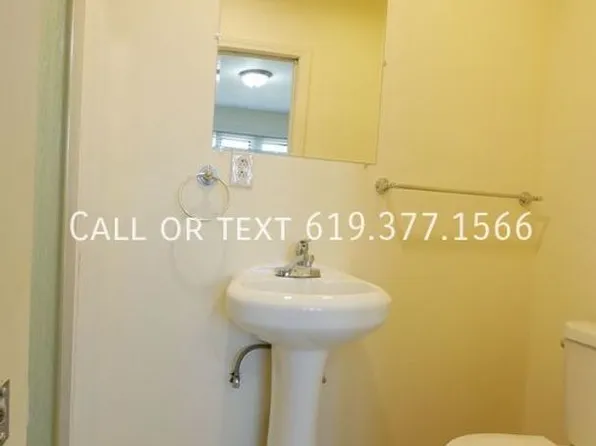 College Rental on 54th St.