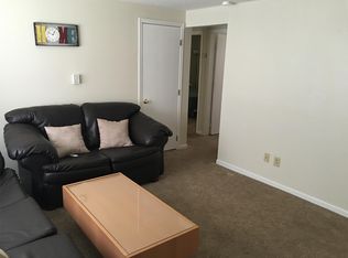 101 N Central Ave, Columbus, OH