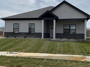 4667 Red Tail Rdg #247, Jeffersonville, IN 47130