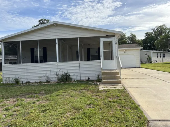 1911 NW 46th Ave #291, Ocala, FL 34482