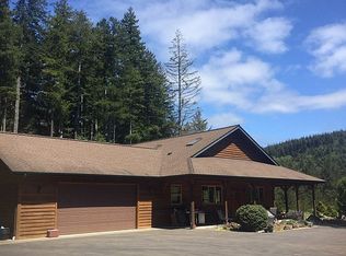 83981 Clear Lake Rd, Florence, OR 97439