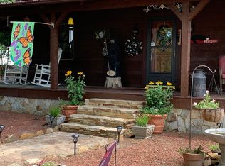 675 Dan Rd, Star, NC 27356