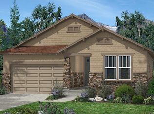 24275 E Links Pl, Aurora, CO 80016