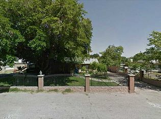 4128 Pleasant Rd, Las Vegas, NV 89108