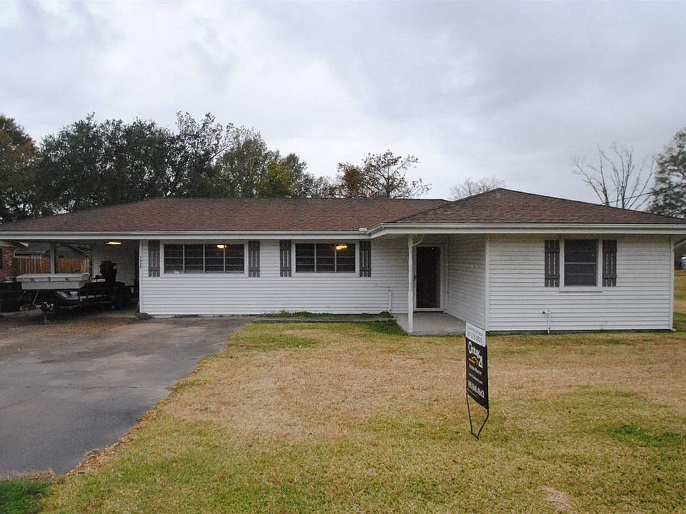 1450 Doctor Beatrous Rd, Theriot, LA 70397 Zillow
