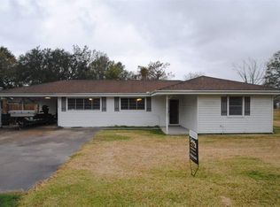 1450 Doctor Beatrous Rd, Theriot, LA 70397