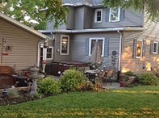 N11374 State Road 175, Brownsville, WI 53006