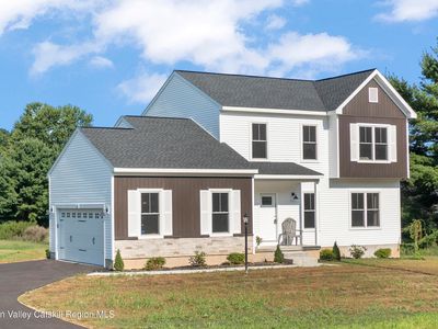 6 Rod And Gun Club Rd, Valatie, NY, 12184