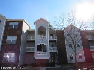 333 Waterdown Dr APT 10, Fayetteville, NC 28314