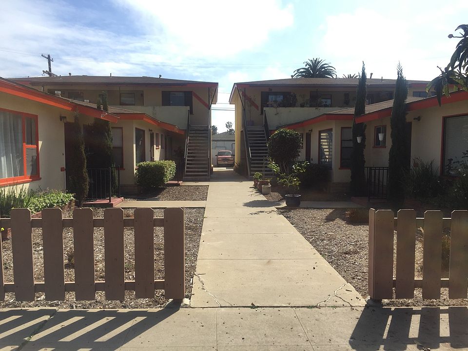 1st image of 5041 Lotus St #5047