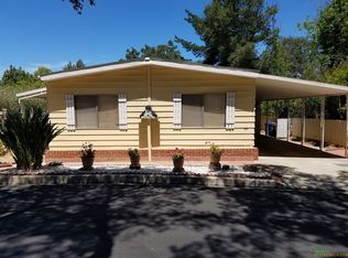 18218 Paradise Mountain Rd SPC 32, Valley Center, CA 92082