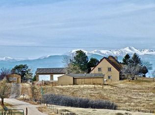 8889 Pioneer Trl, Parker, CO 80138