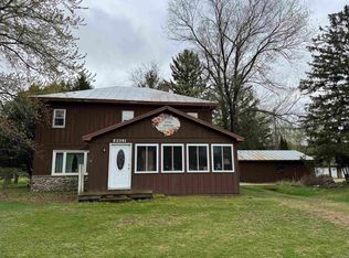 E2341 Danielson Rd, Waupaca, WI 54981