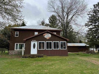 E2341 Danielson Rd, Waupaca, WI, 54981