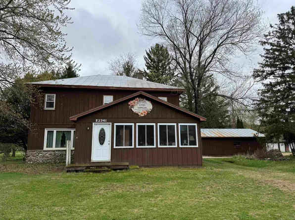 E2341 Danielson Rd, Waupaca, WI 54981