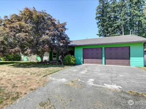 11927 43rd Street Ct E, Edgewood, WA 98372