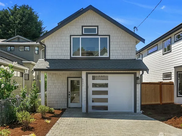6821 25th Avenue NE, Seattle, WA 98115