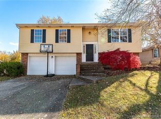 4012 Summer Pl, New Albany, IN