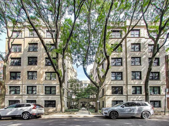 2339 N Commonwealth Ave APT 4C, Chicago, IL 60614