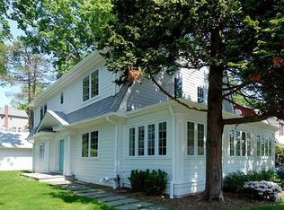14 Myrtle Blvd, Larchmont, NY 10538