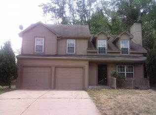 1317 E 41st St, Kansas City, MO 64110