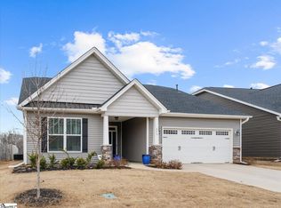 245 Foxbank Cir, Greer, SC 29651