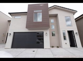 (Undisclosed Address), Saint George, UT 84790