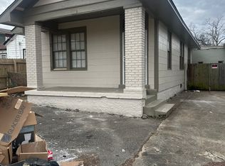 1915 E McLemore Ave, Memphis, TN 38114