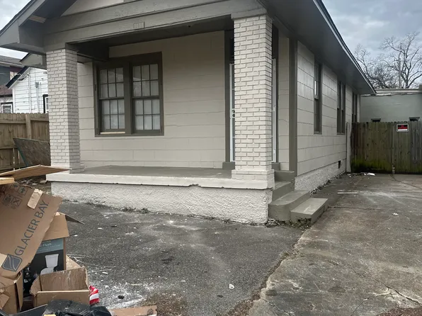 1915 E McLemore Ave, Memphis, TN 38114