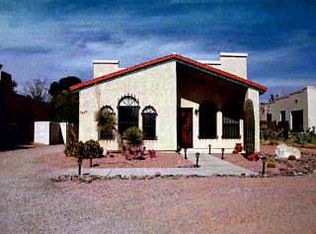 2409 E Helen St #0, Tucson, AZ 85719
