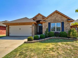 700 119th St, Oklahoma City, OK 73114